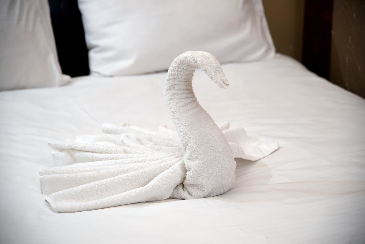 Отель Royal Plus Hotel Ереван-24