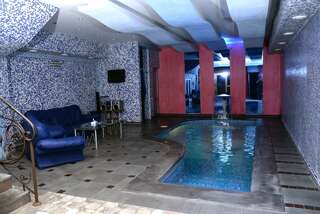 Отель Royal Plus Hotel Ереван-4