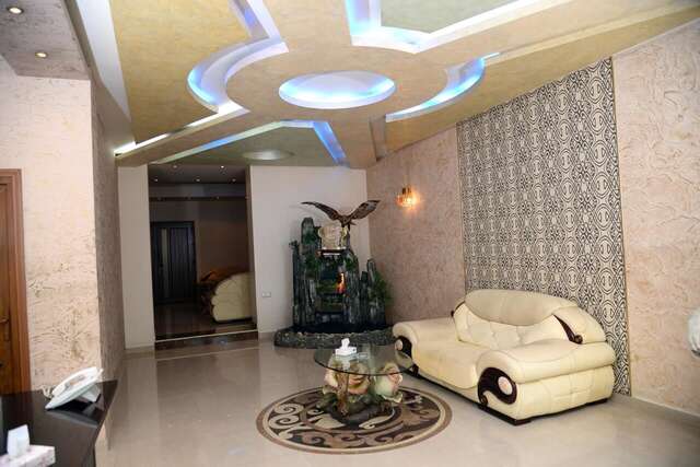 Отель Royal Plus Hotel Ереван-12