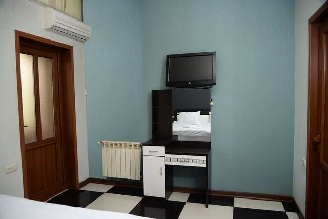 Отель Royal Plus Hotel Ереван-14