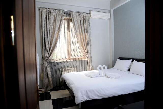 Отель Royal Plus Hotel Ереван-16