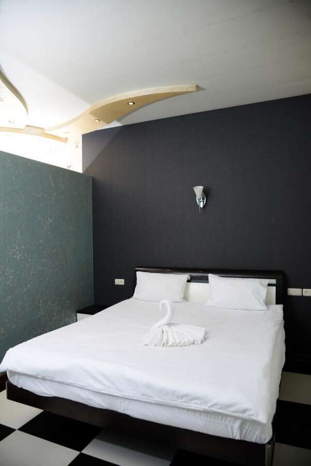 Отель Royal Plus Hotel Ереван-4