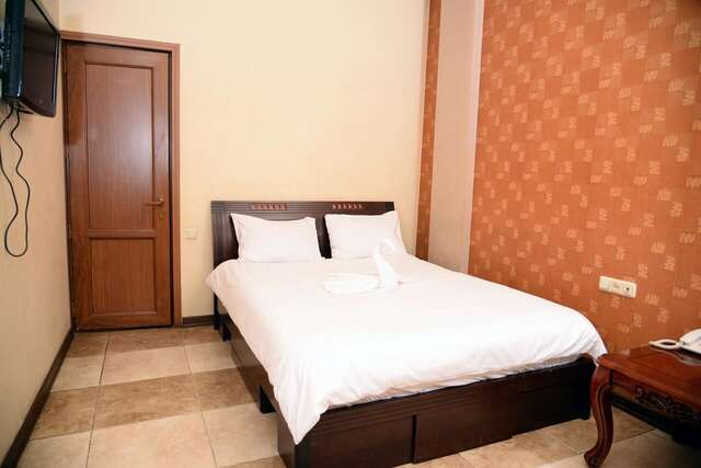 Отель Royal Plus Hotel Ереван-25