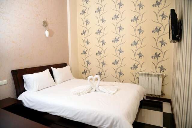 Отель Royal Plus Hotel Ереван-30