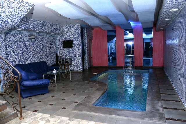 Отель Royal Plus Hotel Ереван-7