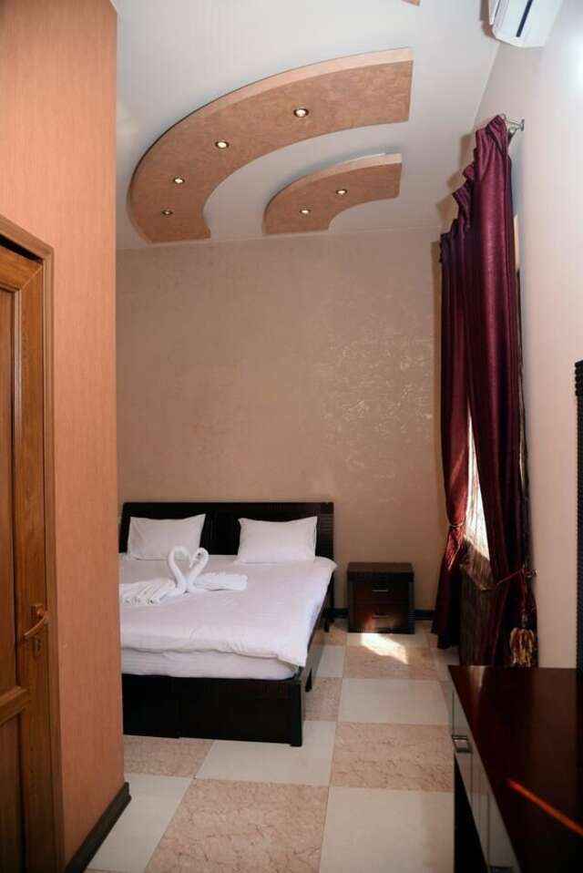 Отель Royal Plus Hotel Ереван-9